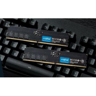 Pamięć DDR5 32GB/4800 CL40 (16Gbit)