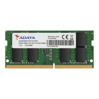 Pamięć Premier DDR4 3200 SODIM 32GB CL22 Single Tray