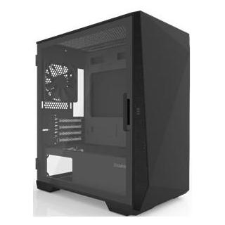 Obudowa Z1 Iceberg ATX Mid Tower PC czarna