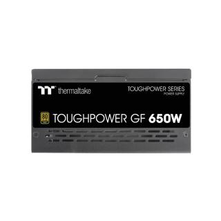 Zasilacz - ToughPower GF 650W Modular 80+Gold