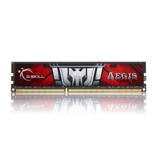 Pamięć do PC - DDR3 4GB Aegis 1600MHz