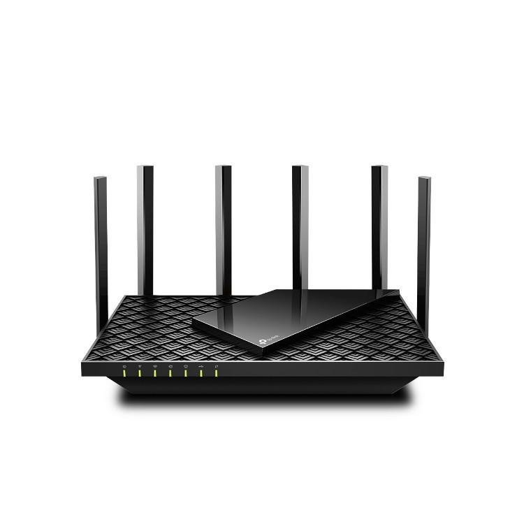 Router Archer AX72 AX5400 4LAN 1WAN 1US