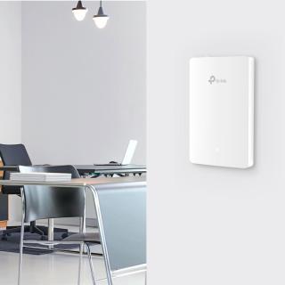 Punkt dostępu EAP615-Wall WiFi 6 AX1800