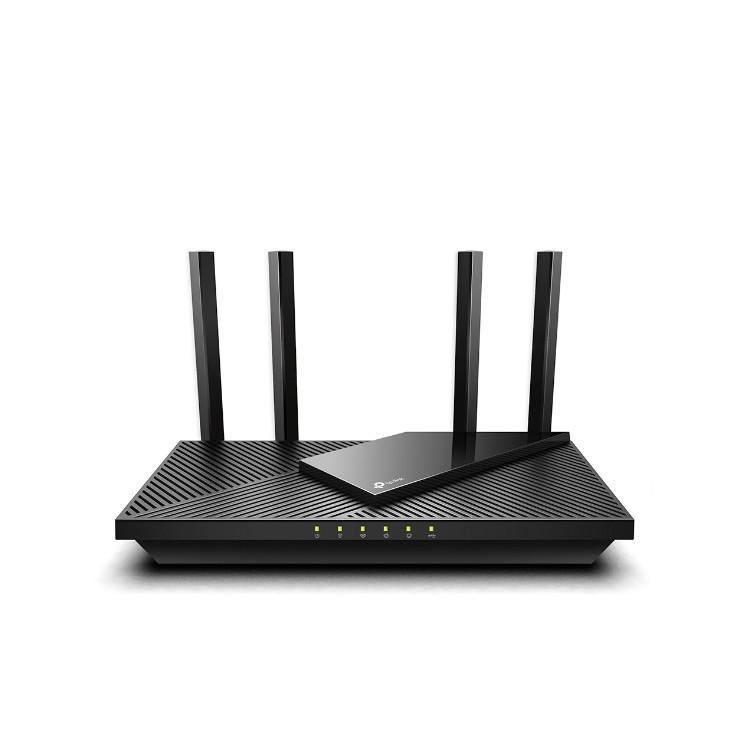 Router Archer AX55 AX3000 4LAN 1WAN 1USB