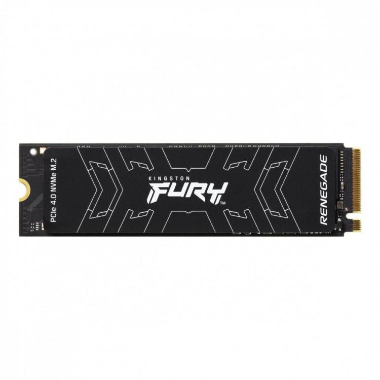 Dysk SSD FURY Renegade 500G PCIe 4.0 NVMe M.2