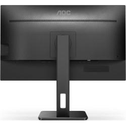 Monitor AOC 27" 27P2Q VGA DVI HDMI DP 4xUSB 3.1 głośniki