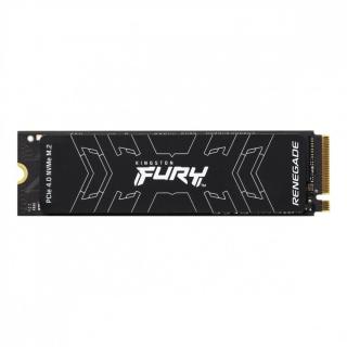 Dysk SSD FURY Renegade 2000G PCIe 4.0 NVMe M.2