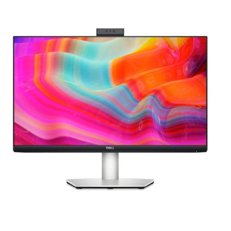 Monitor S2422HZ 23,8 cali LED FHD/HDMI/USBC/DP/Kamera