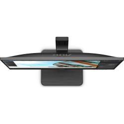 Monitor AOC 27" U27P2 UHD 2xHDMI DP 4xUSB 3.0 głośniki