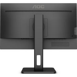 Monitor AOC 27" U27P2 UHD 2xHDMI DP 4xUSB 3.0 głośniki