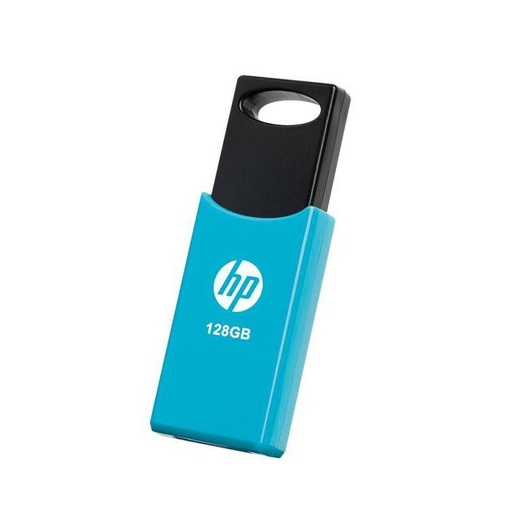 Pendrive 128GB USB 2.0 HPFD212LB-128