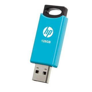 Pendrive 128GB USB 2.0 HPFD212LB-128