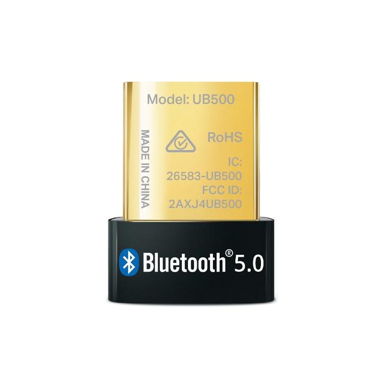 Karta sieciowa Nano Adapter UB500 Bluetooth 5.0