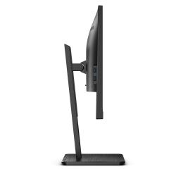 Monitor AOC 27" U27P2CA 2xHDMI DP 4xUSB głośniki