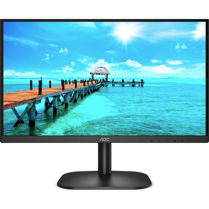 Monitor AOC 27" 27B2QAM VGA HDMI DP głośniki