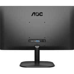 Monitor AOC 27" 27B2QAM VGA HDMI DP głośniki