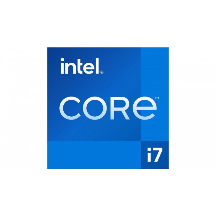 Procesor Core i7-12700 F BOX 2,1GHz, LGA1700