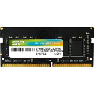 Pamięć DDR4 8GB/2666 CL19 (1x8GB) SO-DIMM