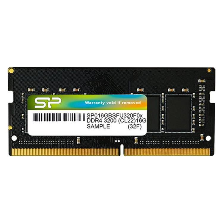 Pamięć DDR4 8GB/2666 CL19 (1x8GB) SO-DIMM