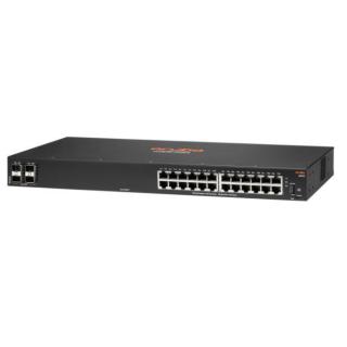 Switch ARUBA 6000 24G 4SFP R8N88A