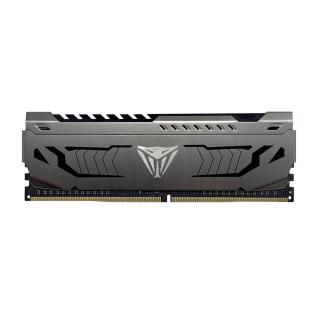 Pamięć DDR4 Viper Steel 64GB/3600(232GB) szary CL18