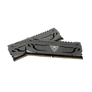 Pamięć DDR4 Viper Steel 64GB/3600(232GB) szary CL18