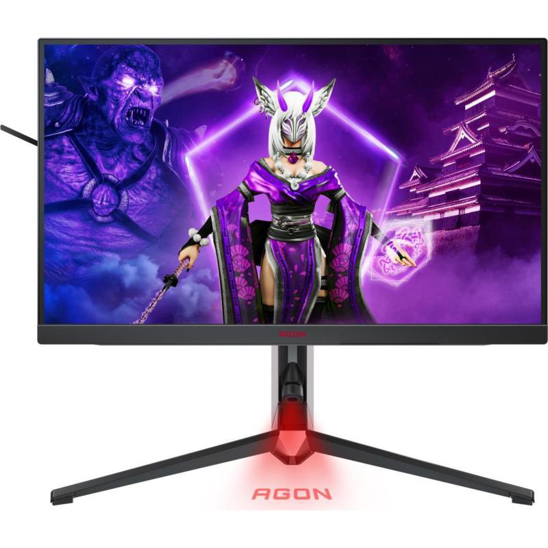 Monitor AOC 27" AGON AG274QXM 2xHDMI DP głośniki