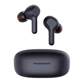 EP-T25 True Wireless Słuchawki Bluetooth 5.0 | wodoodporne IPX5 | dotykowe | 20h | A2DP | AVRCP | HFP | AAC