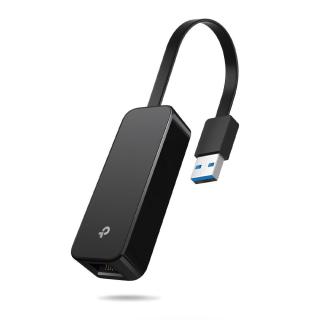 Karta sieciowa UE306 USB 3.0 to Gigabit Ethernet Network