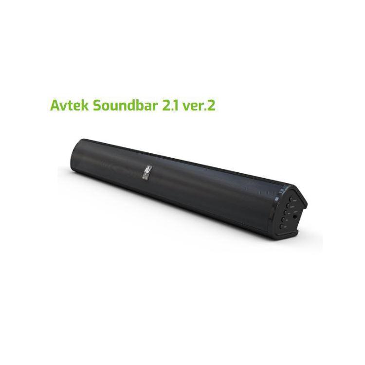 Soundbar 2.1 ver. 2