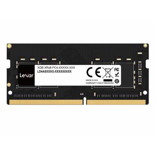 Pamięć do notebooka DDR4 SODIMM 8GB(18GB)/3200 CL22