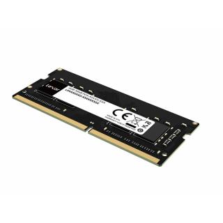 Pamięć do notebooka DDR4 SODIMM 8GB(18GB)/3200 CL22