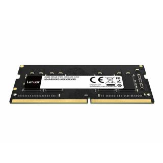 Pamięć do notebooka DDR4 SODIMM 8GB(18GB)/3200 CL22