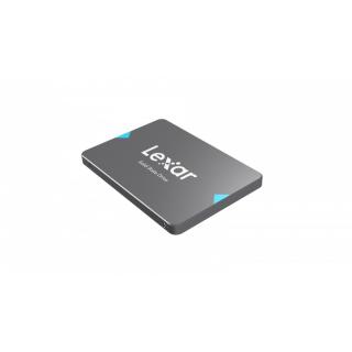 Dysk SSD NQ100 480GB SATA3 2.5 560/480MB/s