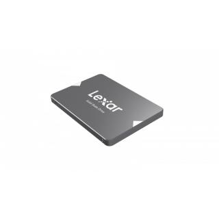 Dysk SSD NS100 256GB SATA3 2.5 520/440MB/s