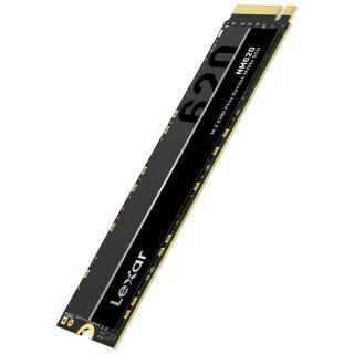 Dysk SSD NM620 256GB NVMe M.2 2280 3300/1300MB/s