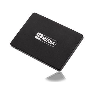 My Media Dysk SSD wewnętrzny 1TB 2,5'' Sata III Czarny