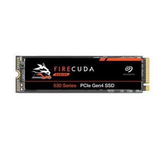 Dysk SSD FireCuda 530 1TB M.2 HeatSink