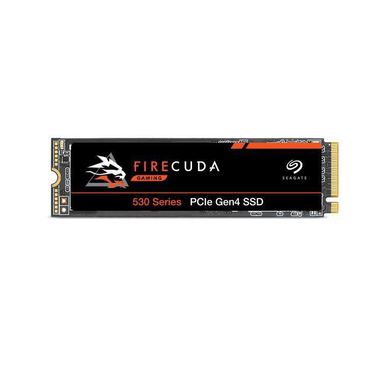 Dysk SSD FireCuda 530 1TB M.2 HeatSink