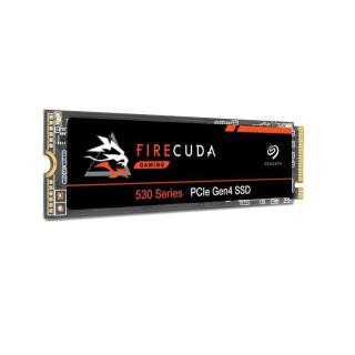 Dysk SSD FireCuda 530 1TB M.2 HeatSink