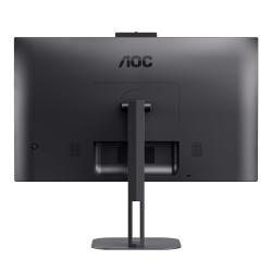 Monitor AOC 27" Q27V5CW/BK HDMI DP USB-C głośniki 5Wx2