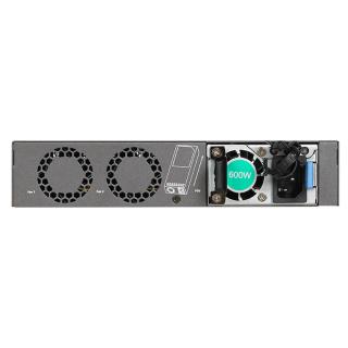 Przełącznik Switch XSM4316P 16x10GE PoE+