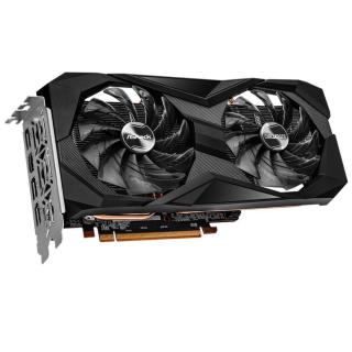 Karta graficzna Radeon RX 6600 Challenger D 8GB 128bit GDDR6 3DP/HDMI