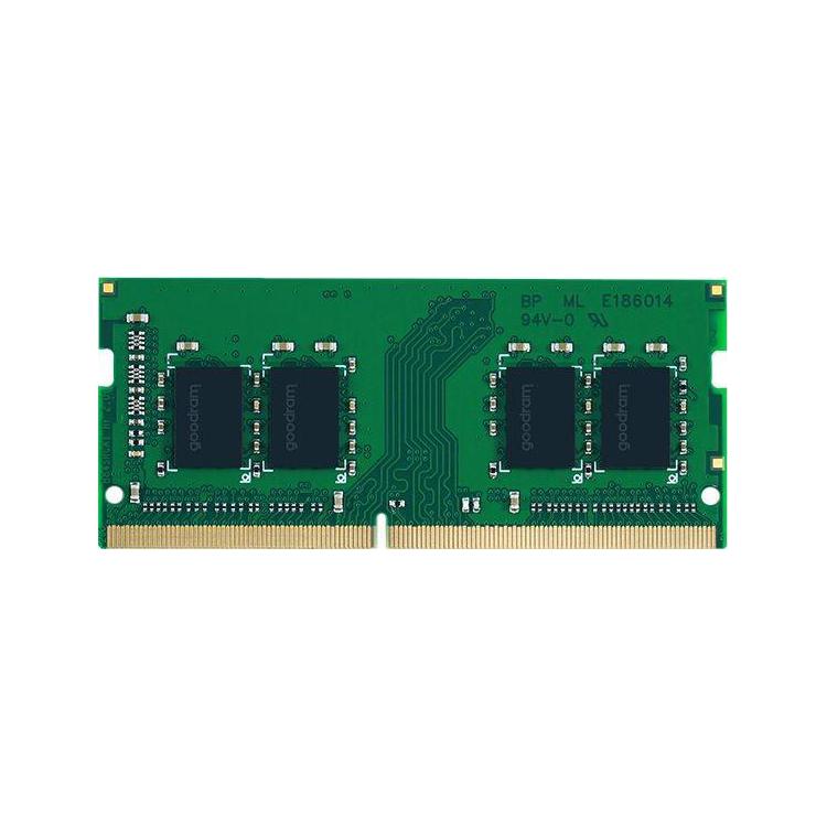 Pamięć DDR4 SODIMM 32GB/2666 CL19