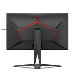 Monitor AOC 27" AGON AG275QXN/EU HDMIx2 DPx2 4xUSB głośniki