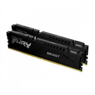 !DDR5 Fury Beast Black 32GB(216GB)/5600 CL40