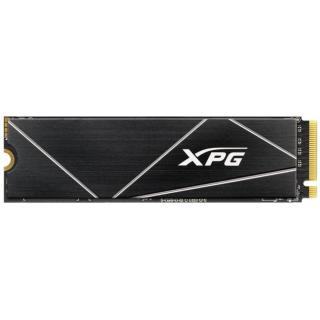 Dysk SSD XPG GAMIX S70 BLADE 512GB PCIe 4x4 7.2/2.6 GBs