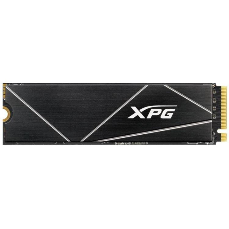 Dysk SSD XPG GAMMIX S70 BLADE 512GB PCIe 4x4 7.2/2.6 GBs