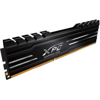 Pamięć XPG GAMMIX D10 DDR4 3200 DIMM 8GB BLACK