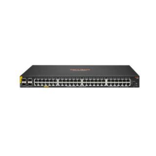 Switch ARUBA 6000 48G CL4 4SFP R8N85A